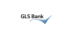 Logo GLS Gemeinschaftsbank eG