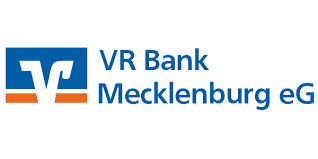 Logo VR Bank Mecklenburg eG