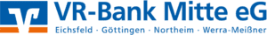 Logo VR Bank Mitte eG