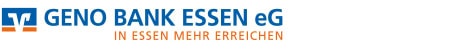 Geno Bank Essen Logo