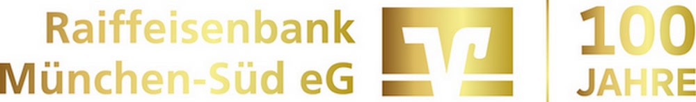 Logo Raiffeisenbank München-Süd eG