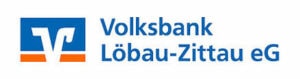 Logo Volksbank Löbau-Zittau Serivscope Partner