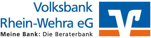 Logo Volksbank Rhein-Wehra eG