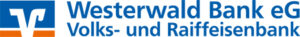 Logo Westerwald Bank eG