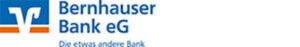 Logo Bernhauser Bank eG