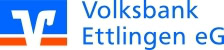 Logo Volksbank Ettlingen eG