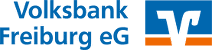 Logo Volksbank Freiburg eG