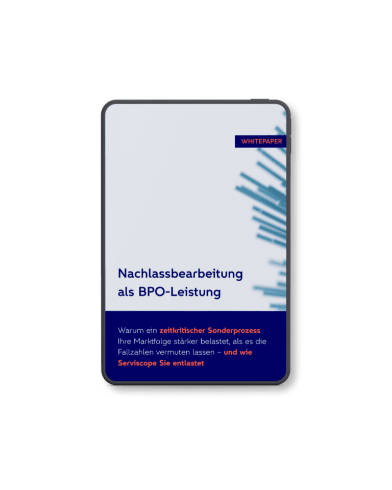 eBook Nachlass