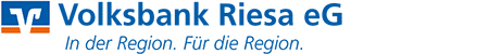 Volksbank Riesa eG Logo