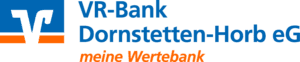 Logo VR-Bank Dornstetten-Horb eG