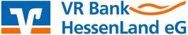 Logo VR Bank Hessenland