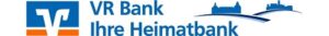 Logo VR Bank Ihre Heimatbank eG