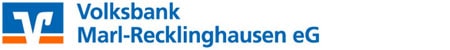 Logo Volksbank Marl-Recklinghausen eG