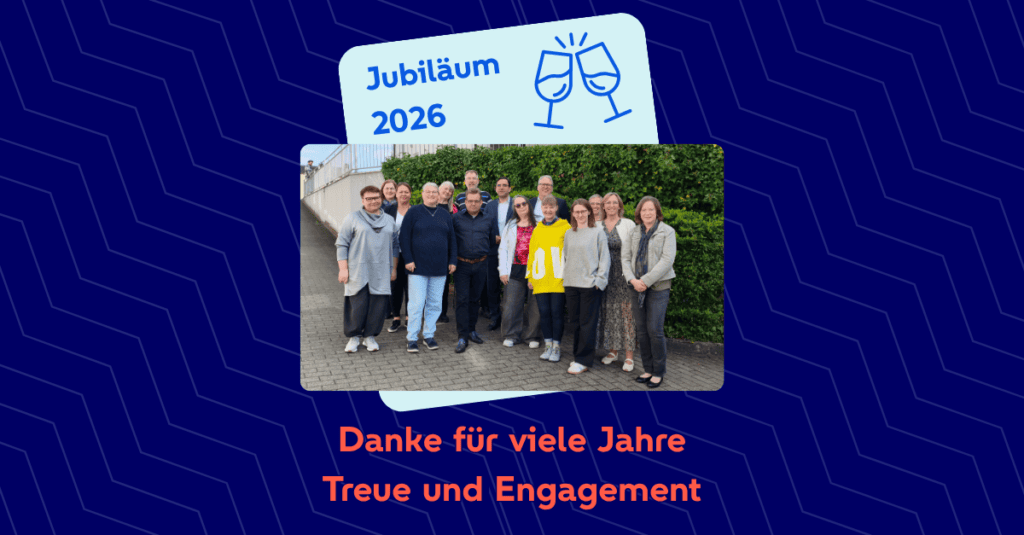 Jubiläum 2026 SHS