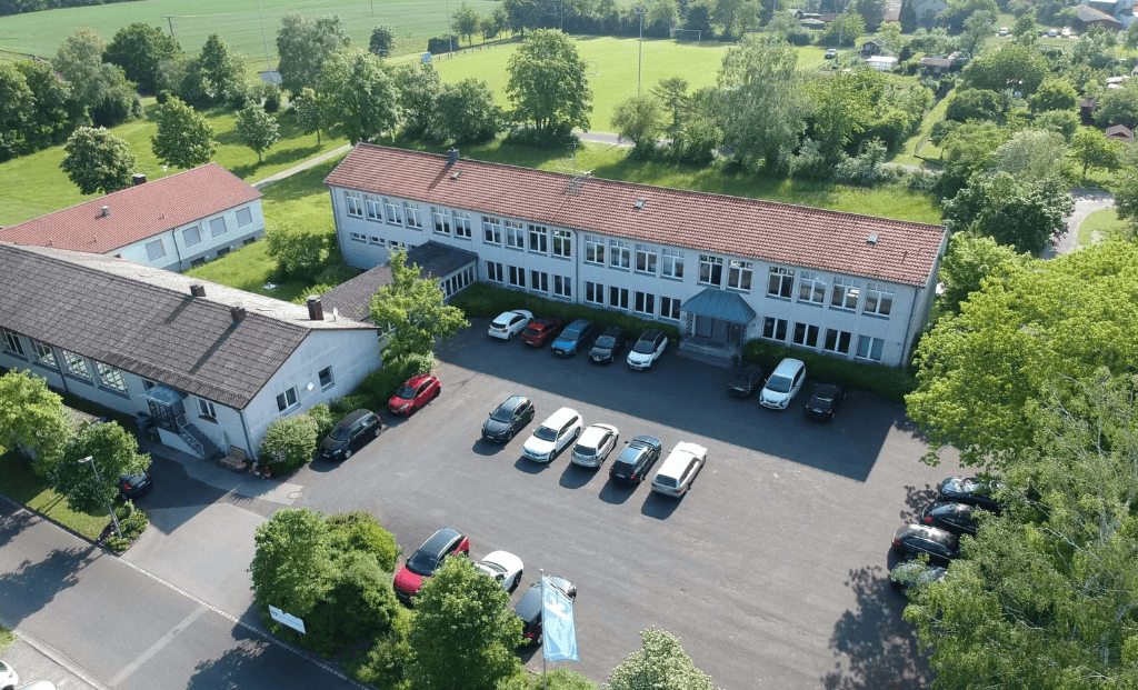 Gebäudebild Serviscope in Rödelmaier